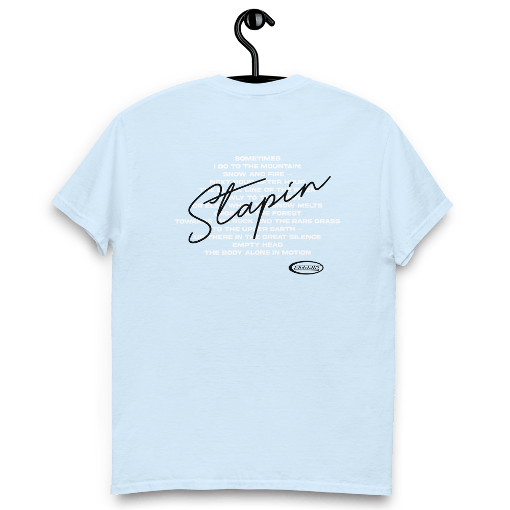 Image of T-Shirt Signature II