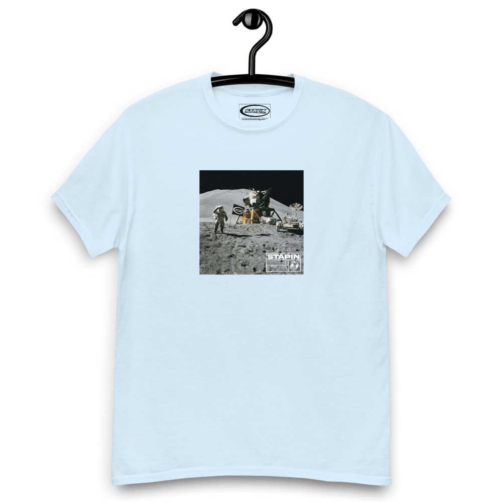 Image of T-shirt Moon