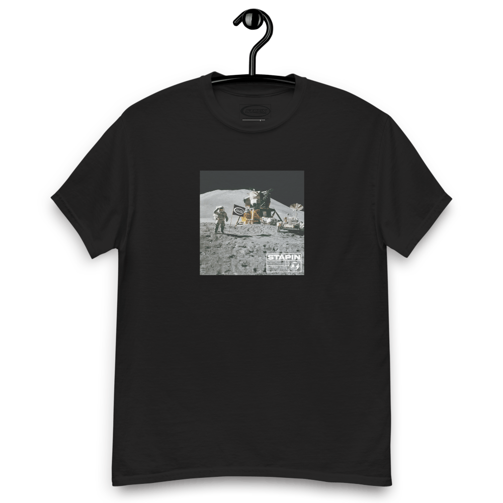 Image of T-shirt Moon