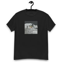 Image 1 of T-shirt Moon