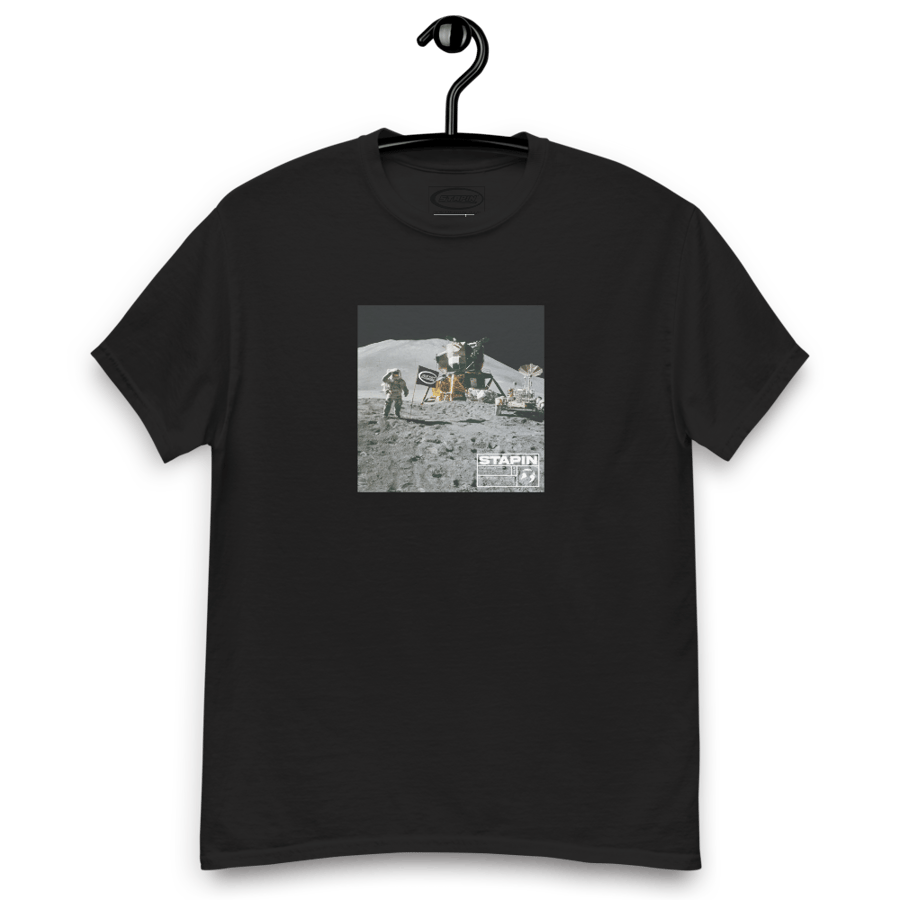 Image of T-shirt Moon