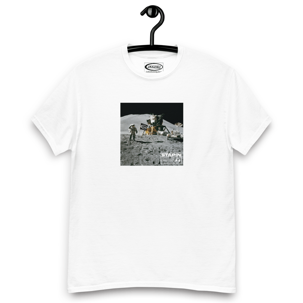 Image of T-shirt Moon