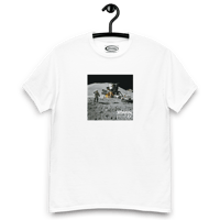 Image 3 of T-shirt Moon