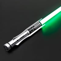 Image 1 of Revan Jedi Lightsaber