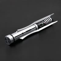 Image 3 of Revan Jedi Lightsaber