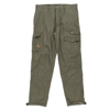 Vintage Fjallraven G-1000 Pants - Green