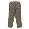 Vintage Fjallraven G-1000 Pants - Green