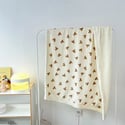 The Teddy Bear Minky Blanket 