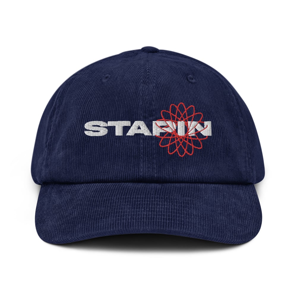 Image of Casquette Atome