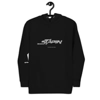 Image 1 of Chrome Hoodie