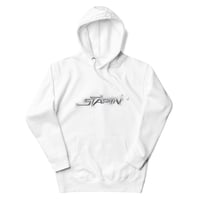 Image 3 of Chrome Hoodie