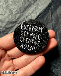 Image 2 of CREATIVITY