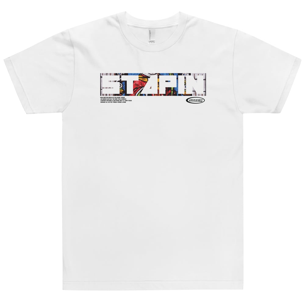 Image of VITRAIL SHIRT