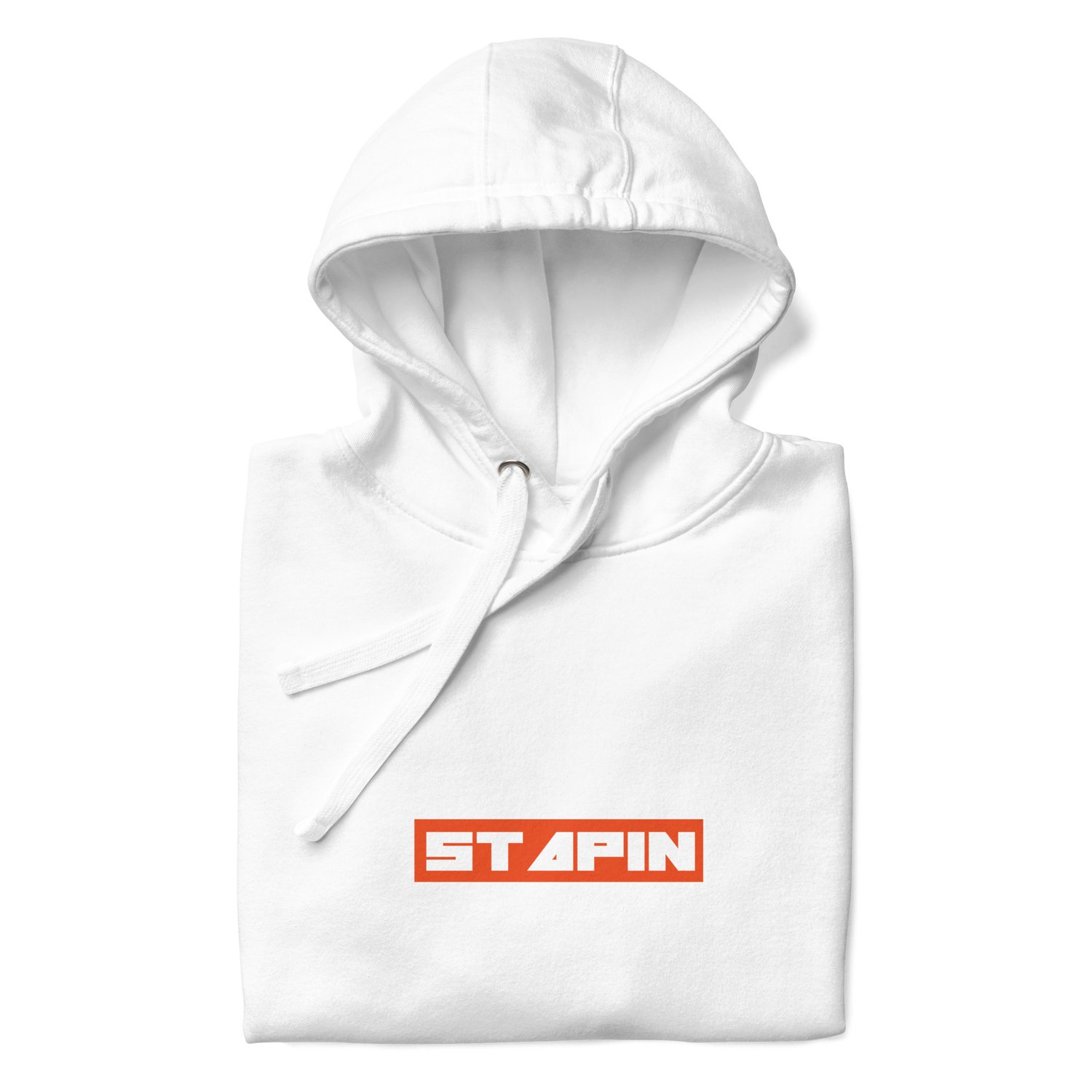 Image of  HOODIE PROPAGANDA