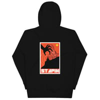 Image 1 of  HOODIE PROPAGANDA