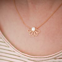 Image 1 of Collier BLISS - 6 Coloris