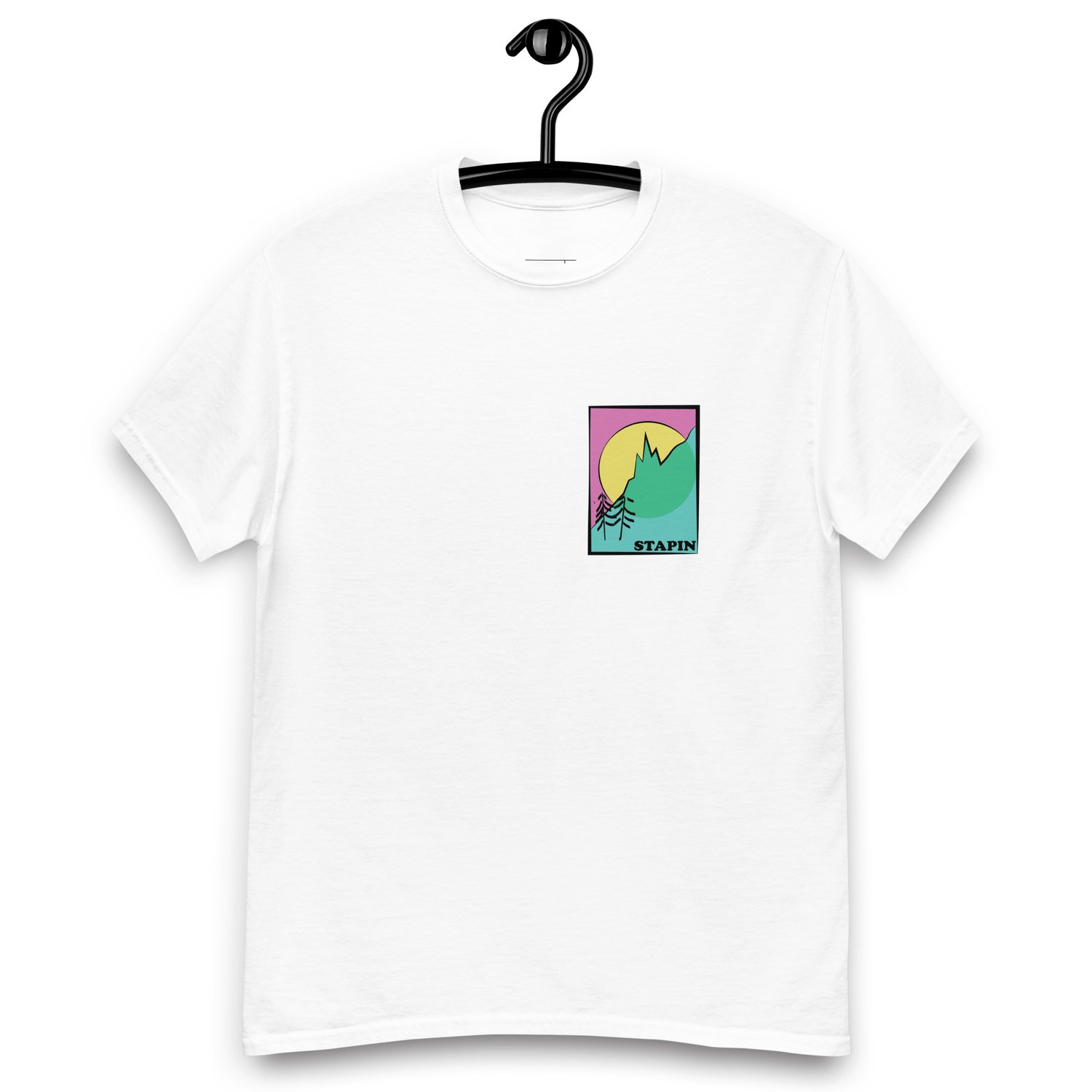 Image of  T-Shirt 80