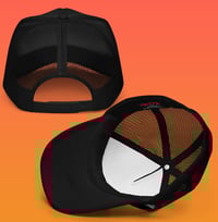 Image 3 of Fallen Cone Resurrection Services Hat