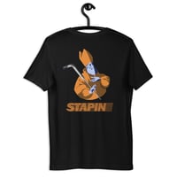 Image 3 of T-shirt Classic Stapin