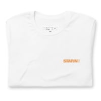 Image 4 of T-shirt Classic Stapin