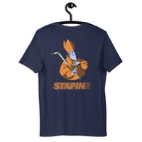 Image 1 of T-shirt Classic Stapin