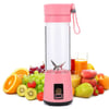 Mini Portable Blender- PINK