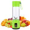 Mini Portable Blender- GREEN