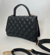 Black Mini Bag 