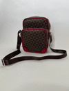 Crossbody Backpack 