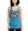 Women's tank Gulf side special