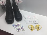 Image 3 of Shoe/Boot charms