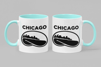 Chicago 12oz Mug