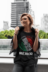 Mexico T-Shirt