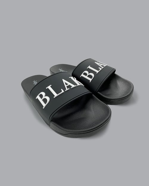 Image of The BLAK Slides