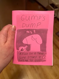 Gump's Dump