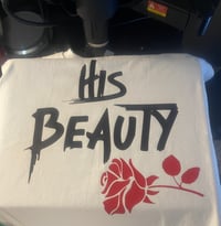 Image 1 of Couples shirt