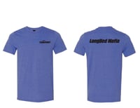 LongBed Mafia Logo Shirt