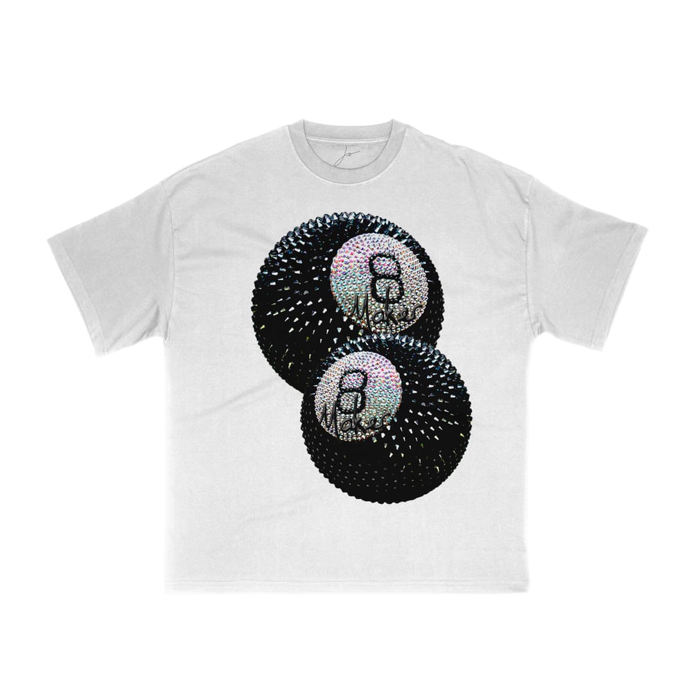 Maker 8 Ball T-Shirt