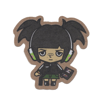 anne hero cookie paper sticker