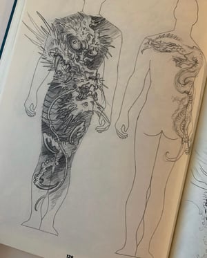 Image of unrefined- Evan Griffiths