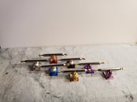 Image 1 of Leefai V2 Trucks