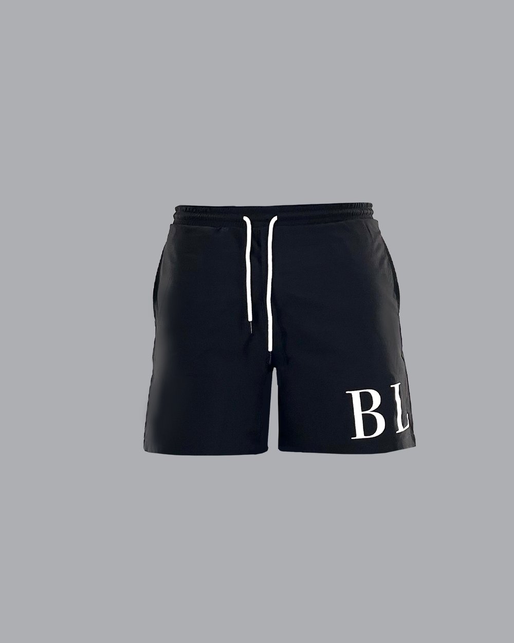 Image of The BLAK Summer Shorts