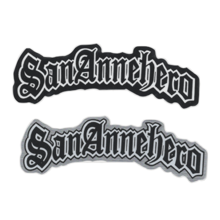 Mini San Annehero - 3 pack