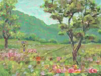 Fields of Hope -Fine Art Print