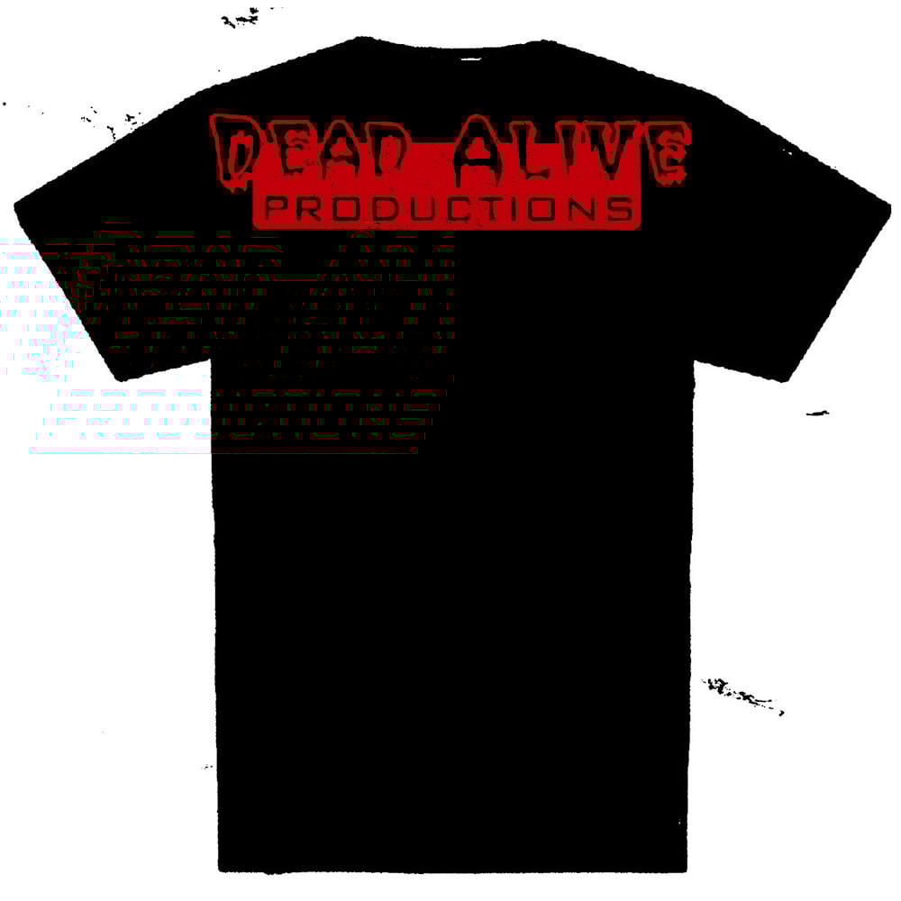 GORE FREAK TEE