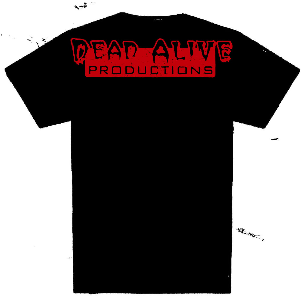 GORE FREAK TEE