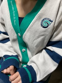 Image 1 of [LIMITED] Studium Cardigan