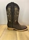 Image of Dalla's Cafe Branch Leather Boots