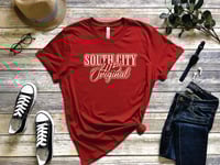 South City 415 Original Tee