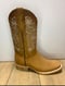 Image of Dalla's Honey Branch Leather Boots